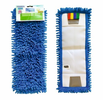 Náhrada mop žinylka PROFI 40x12