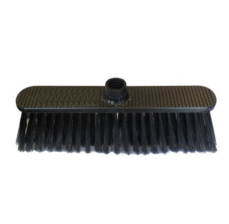 Smeták ECONOMY černý