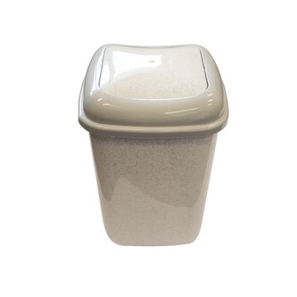 Koš odpadkový QUATRO 12 l