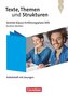 Texte, Themen und Strukturen 11. Schuljahr - Zentrale Klausur Einführungsphase 2025 - Ausgabe Nordrhein-Westfalen 2024 -  Arbeit