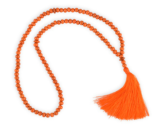 Japa Mala Colour - oranžová