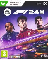 F1 24 (XONE/XSX)