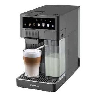 Espresso CATLER ES 750 G Renzo