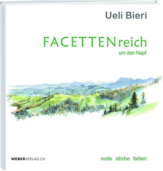 FACETTENreich um den Napf