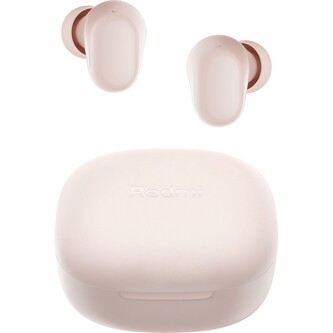 Xiaomi Redmi Buds 6 Play bezdrátová sluchátka růžová
