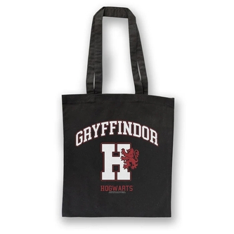 Bioworld Látková taška černá Nebelvír, Harry Potter