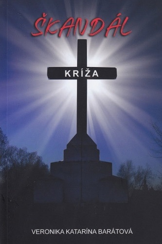 Škandál kríža Škandál kríža