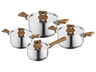 NEREZOVÉ HRNCE BRUNO 8KS