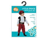 Strój dla dzieci Mały Pirat rozm. 92/104cm