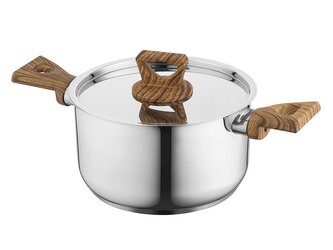 NEREZOVÝ HRNEC BRUNO 20 CM 3,6L