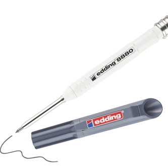Řemeslnická tužka s dlouhým hrotem EDDING 8880