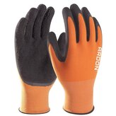 Rukavice PETRAX na stojan, vel. 11