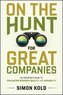 On the Hunt for Great Companies