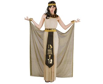 Strój dla dorosłych Egipcjanka rozm. M