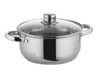 NEREZOVÝ HRNEC ASTER 20 CM