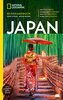 NATIONAL GEOGRAPHIC Reisehandbuch Japan