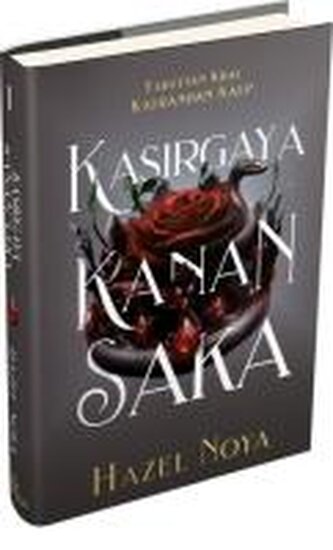 Kasirgaya Kanan Saka 1 Ciltli