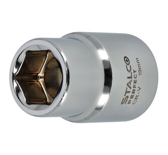 hlavice 3/4" 46mm STALCO