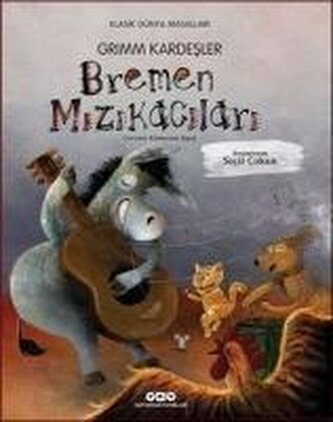 Bremen Mizikacilari