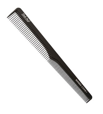 Dark Stag Barber comb 1