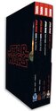 Pakiet. Star Wars