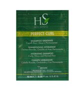HS Milano Perfect Curl Shampoo Sachet
