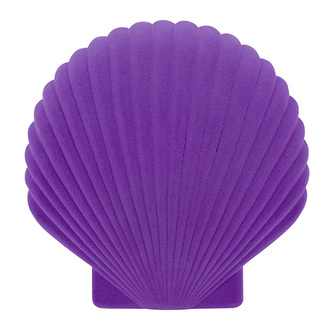 Šperkovnice Top Model, Fialová hřebenatka | 0412323_A