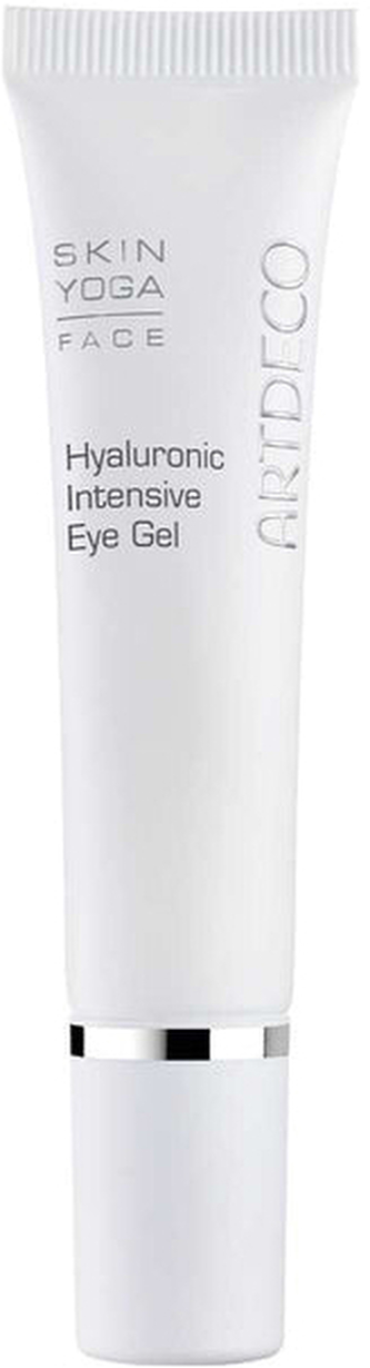 Artdeco Hydratační oční gel (Hyaluronic Intensive Eye Gel) 15 ml woman