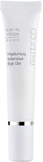 Artdeco Hydratační oční gel (Hyaluronic Intensive Eye Gel) 15 ml woman