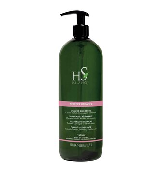 HS Milano Regenerating Shampoo