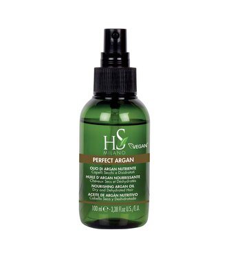 HS Milano Nourishing Oil