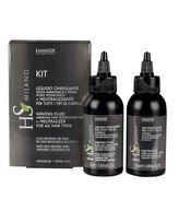 HS Milano Waving Kit - Fluid + Neutralizer