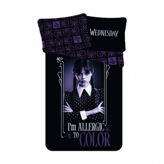 Ložní povlečení - Wednesday Color