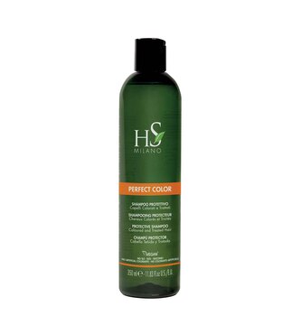 HS Milano Protective Shampoo