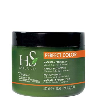 HS Milano Protective Mask