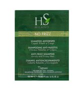 HS Milano No Frizz Shampoo Sachet