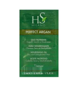 HS Milano Perfect Argan Oil Sachet