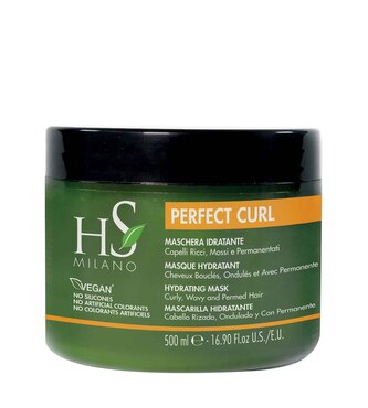 HS Milano Hydrating Mask