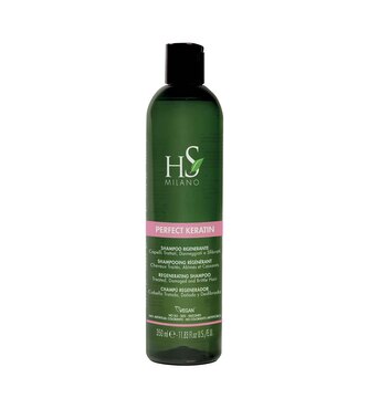 HS Milano Regenerating Shampoo