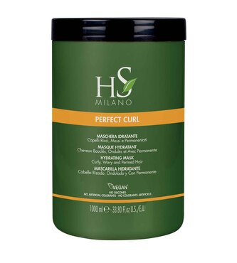 HS Milano Hydrating Mask
