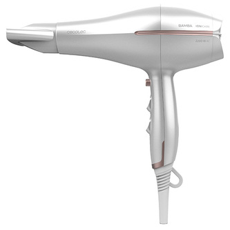 4202 Bamba IoniCare 5300 fen