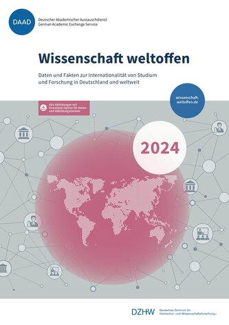 Wissenschaft weltoffen 2024