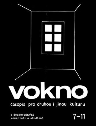 VOKNO 7-11 VOKNO 7-11