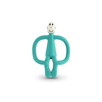 HRYZÁTKO A ZUBNÁ KEFKA MATCHSTICK MONKEY ZELENÁ