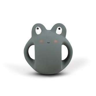 FILIBABBA KAUČUKOVÉ HRYZÁTKO A HRKÁLKA V JEDNOM FREY THE FROG