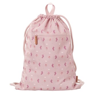 VAK NA PLÁVANIE/ CVIČENIE SEAHORSE