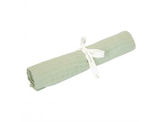 Plena zavinovací 120x120 cm Pure Sage