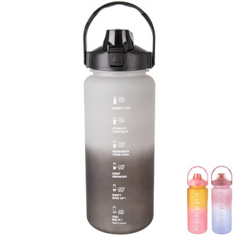 Nápojová láhev Sport 2 l