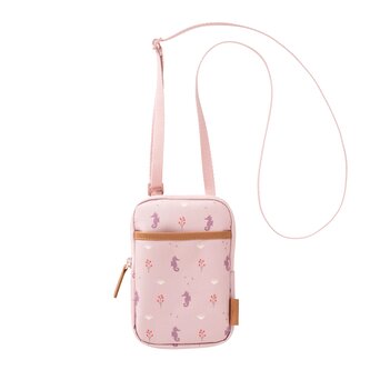 CROSSBODY TAŠKA FRESK - SEAHORSE