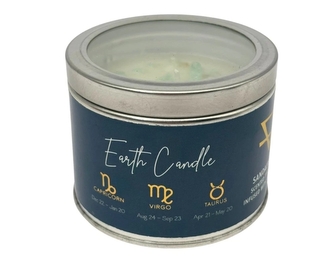 Vonná svíčka Element - Země